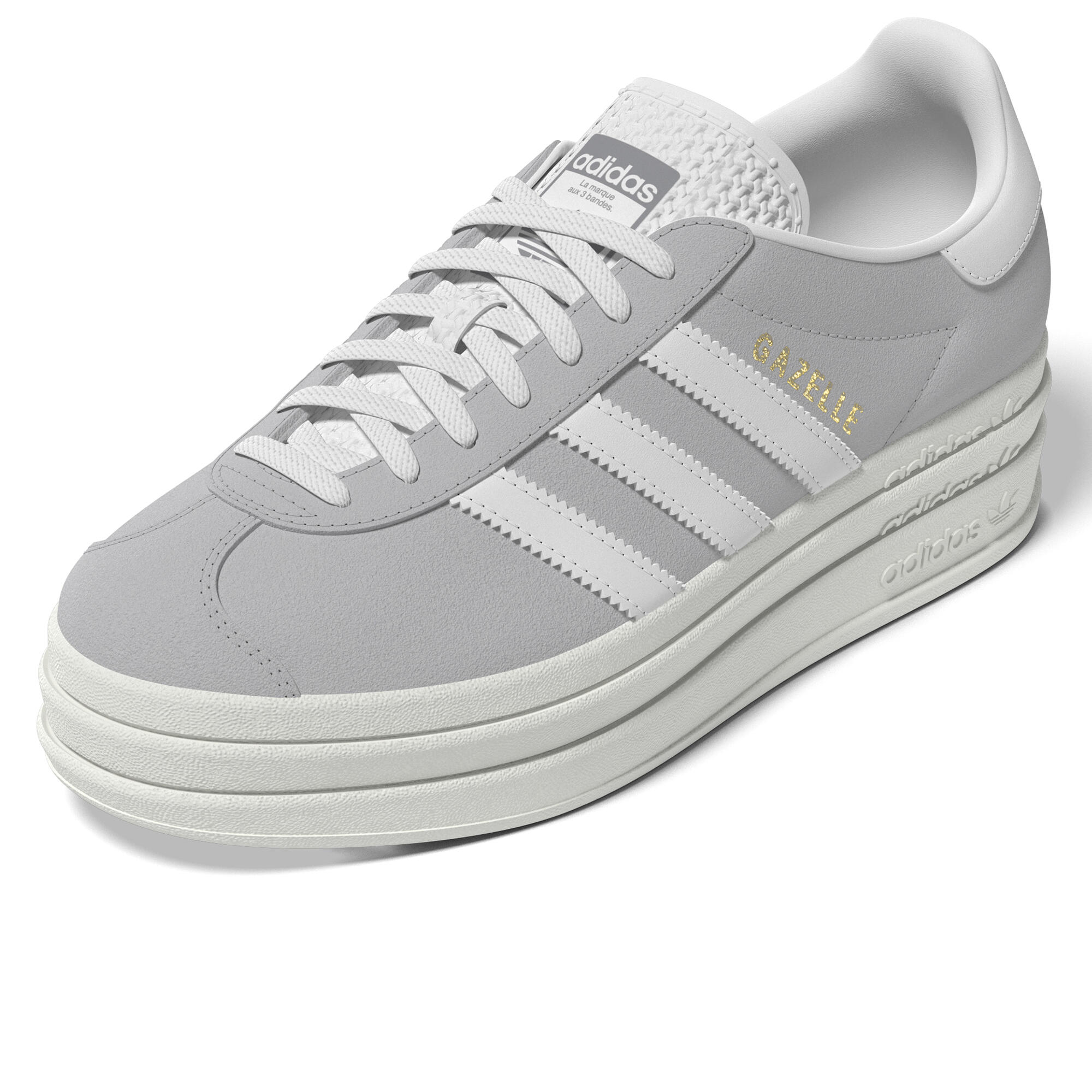 Chaussures femme adidas pas Decathlon